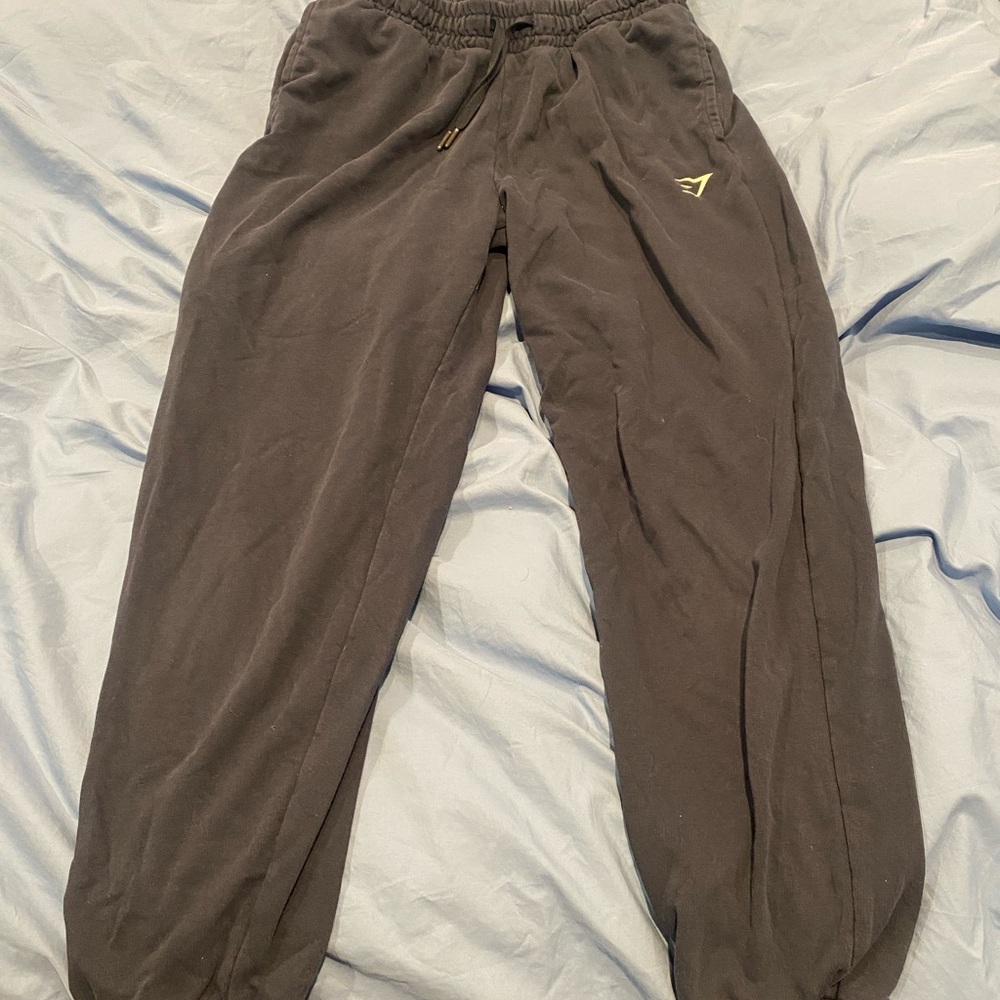 Gymshark Women’s Navy Joggers
